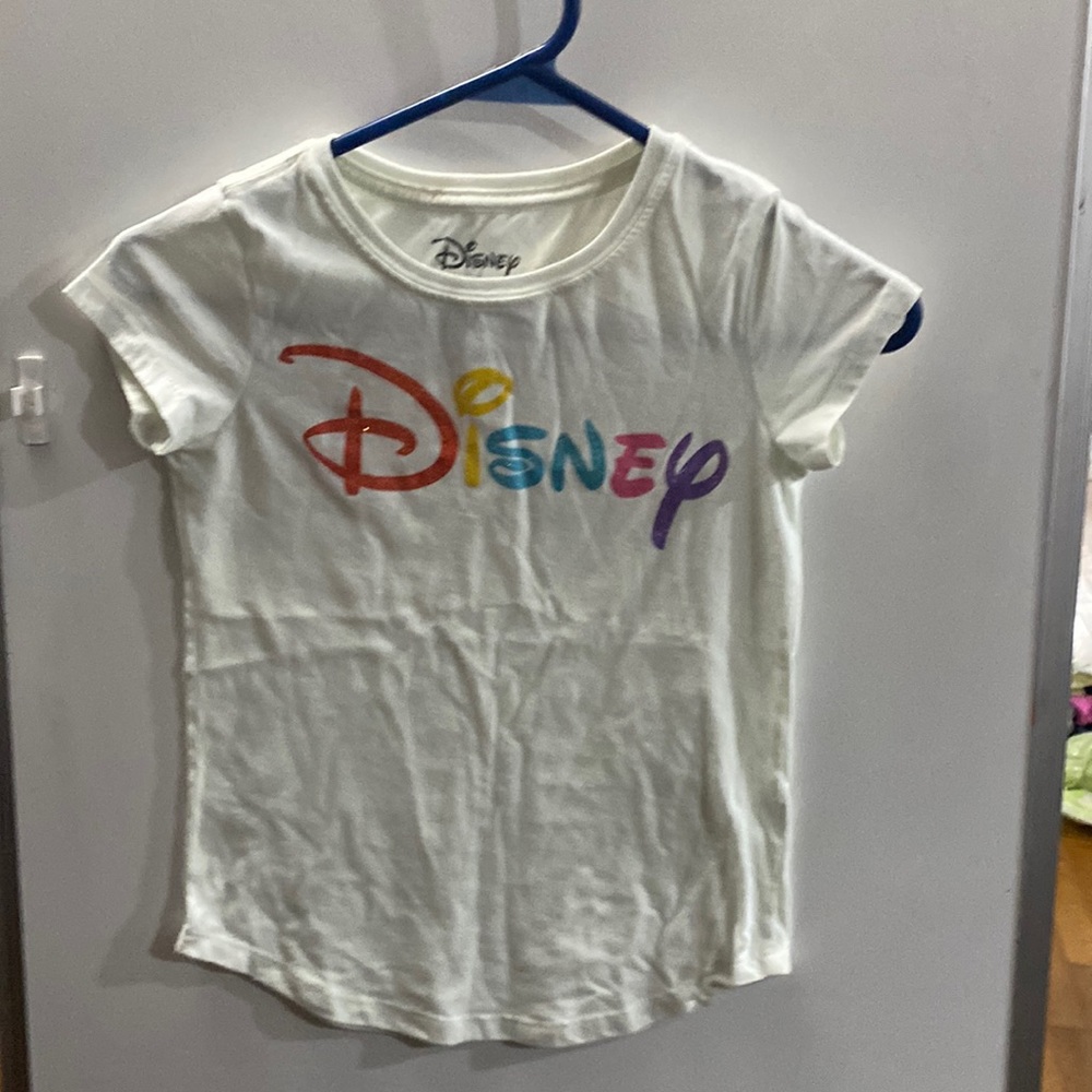 Disney t-shirt